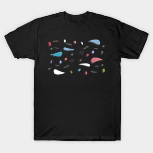 Eighties Time T-Shirt